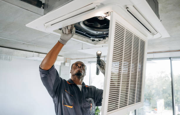Licensed Emergency Hvac service in Lincoln, MA - FH HVAC