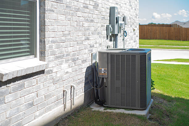 Reliable Emergency Hvac contractor in Lincoln, MA by FH HVAC